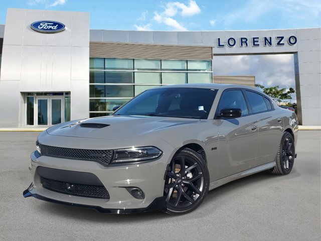 2023 Dodge Charger