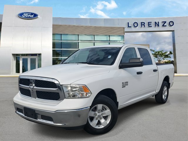 2023 RAM 1500 Classic