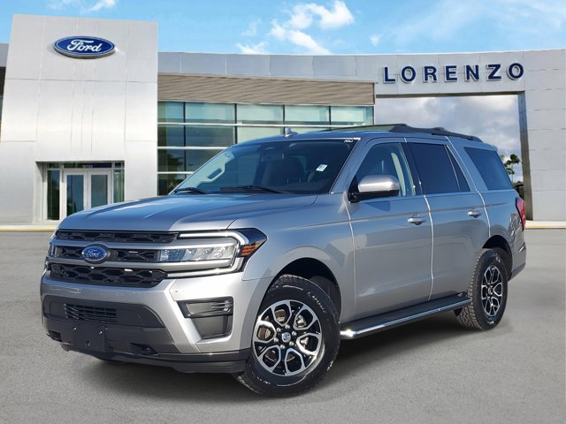 2023 Ford Expedition