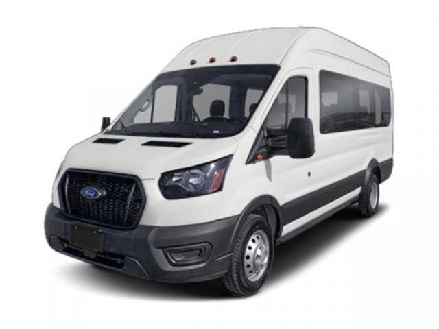 2024 Ford Transit Passenger Wagon