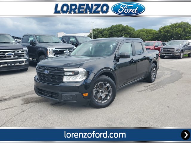 2023 Ford Maverick