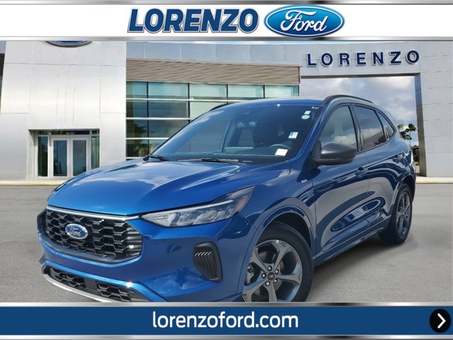 2023 Ford Escape