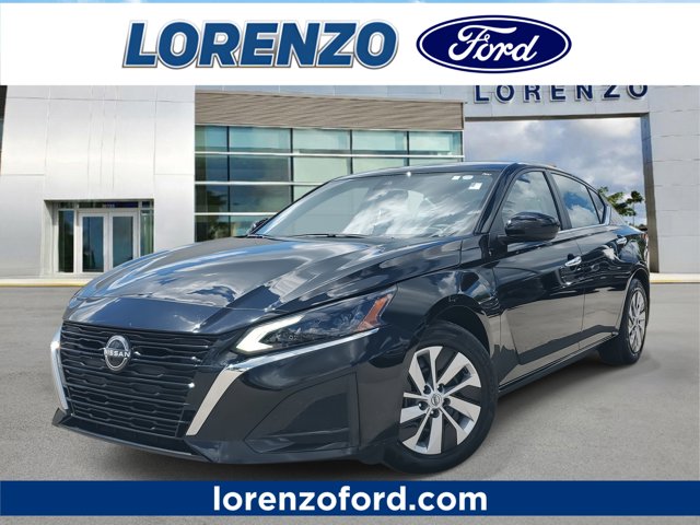 2023 Nissan Altima