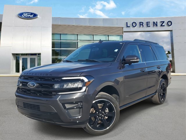 2023 Ford Expedition