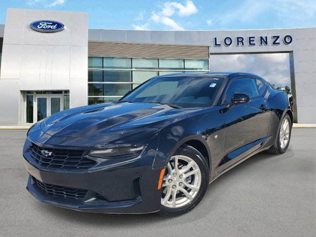 2023 Chevrolet Camaro