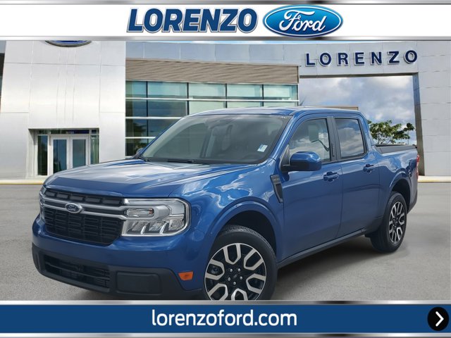 2023 Ford Maverick