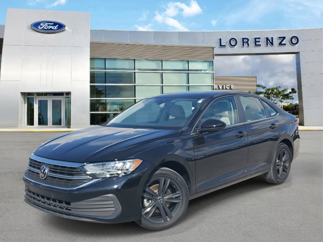 2023 Volkswagen Jetta