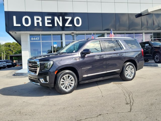 2023 GMC Yukon