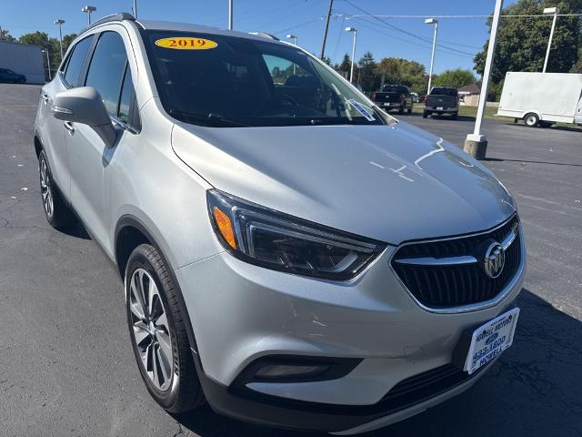 2019 Buick Encore