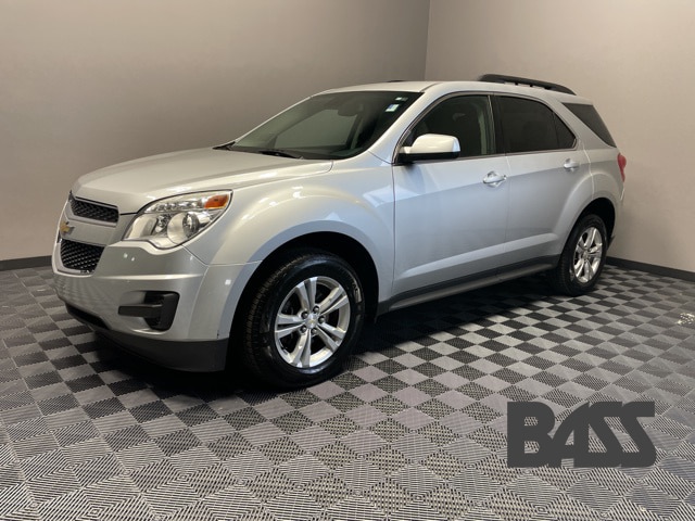 2013 Chevrolet Equinox