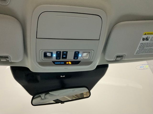New 2026 Agate Black Metallic Ford Active image 40