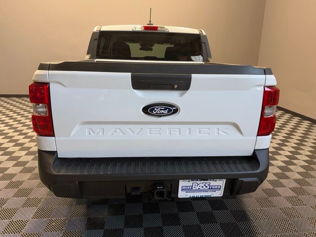 New 2026 Oxford White Ford XL image 11
