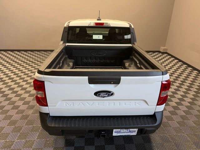 New 2026 Oxford White Ford XL image 12