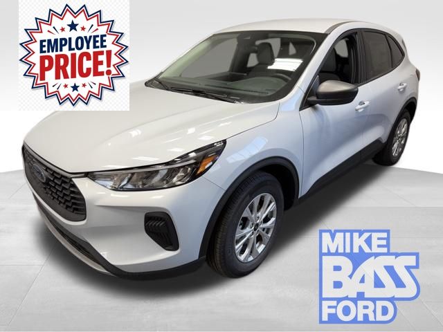 2026 Ford Escape Active®