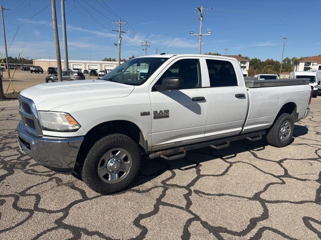 2015 RAM 2500
