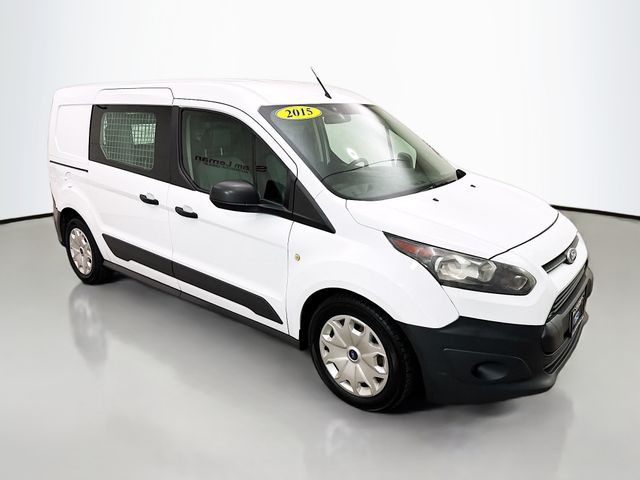 2015 Ford Transit Connect