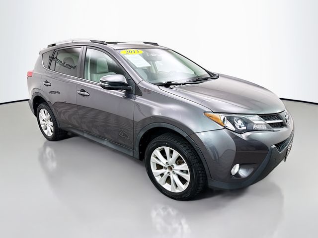 2013 Toyota RAV4