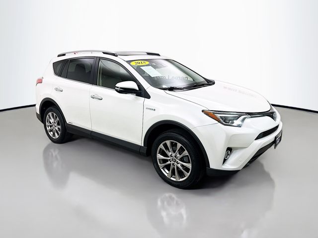 2018 Toyota RAV4
