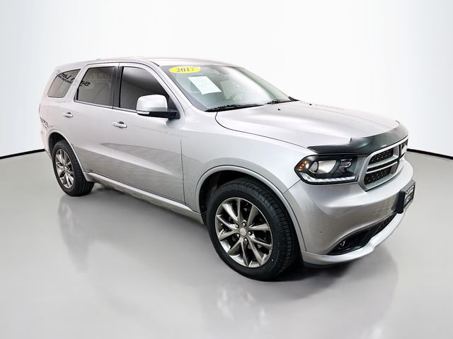 2017 Dodge Durango
