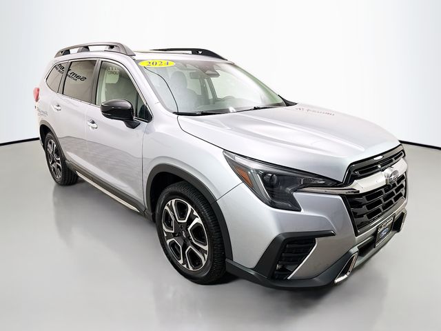 2024 Subaru Ascent