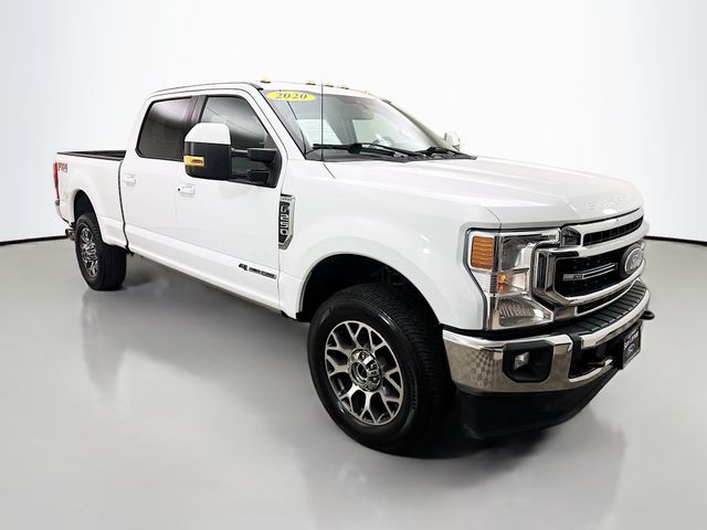 2020 Ford Super Duty F-250 Srw