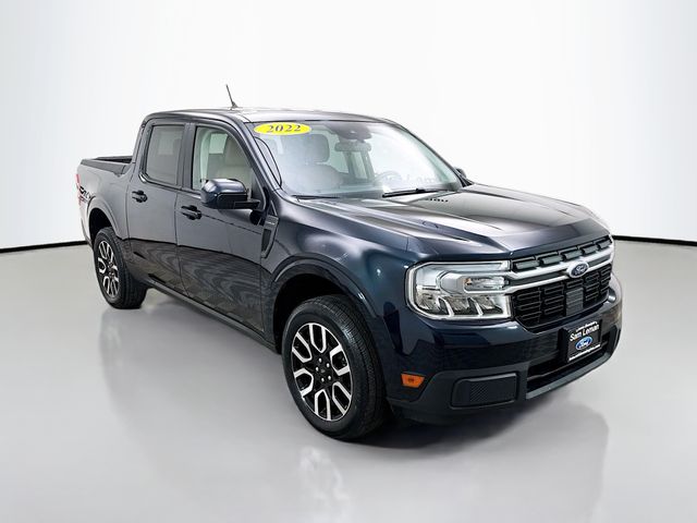 2022 Ford Maverick