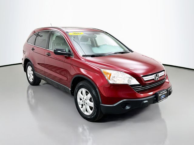 2009 Honda CR-V