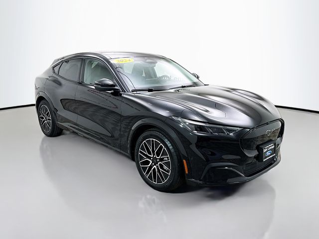 2024 Ford Mustang Mach-e