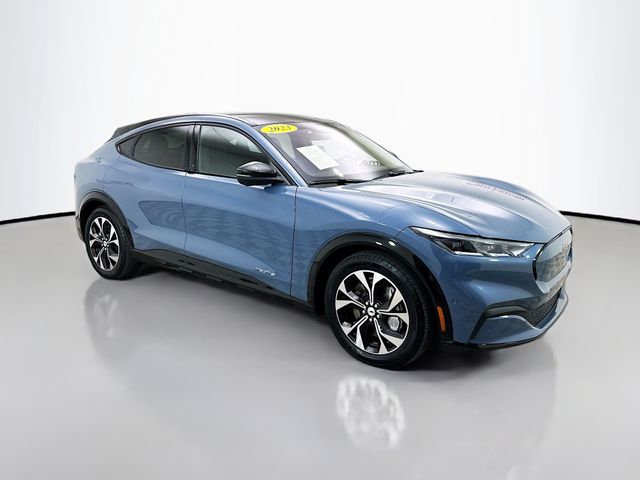 2023 Ford Mustang Mach-e