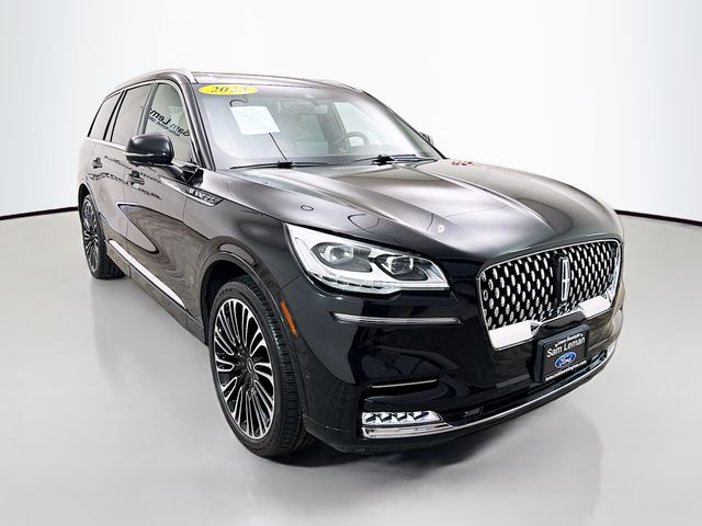 2023 Lincoln Aviator