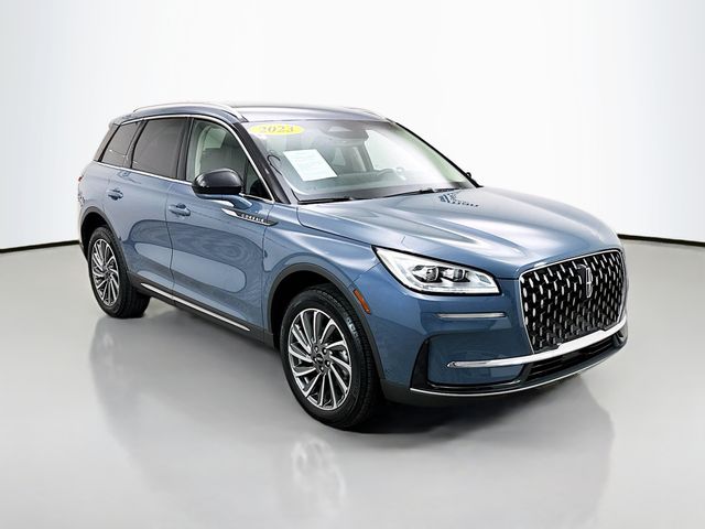 2023 Lincoln Corsair