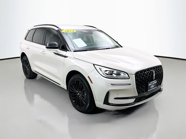 2023 Lincoln Corsair