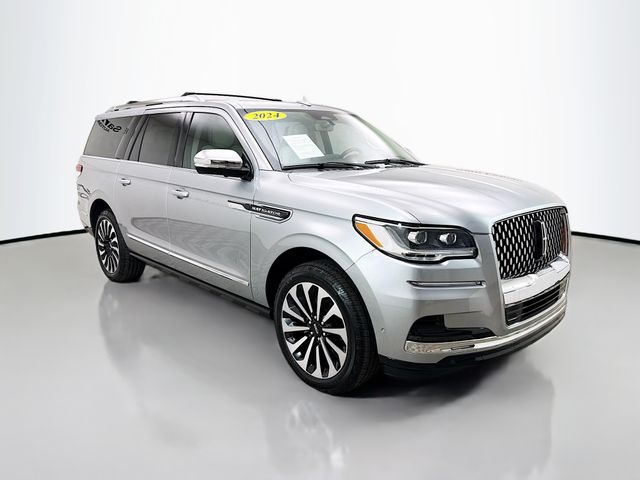 2024 Lincoln Navigator L