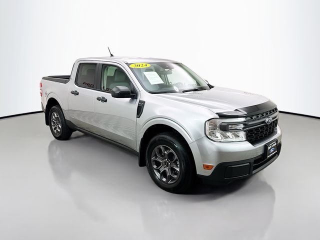 2024 Ford Maverick