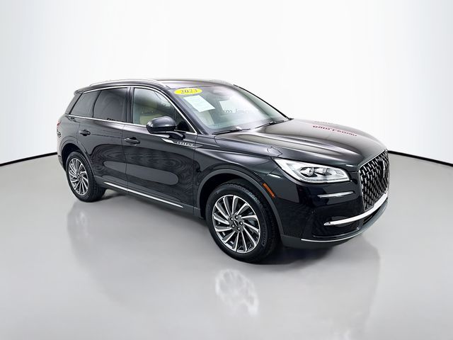 2023 Lincoln Corsair