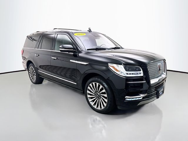 2019 Lincoln Navigator L