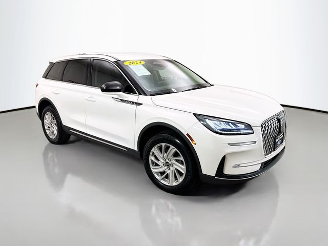 2024 Lincoln Corsair
