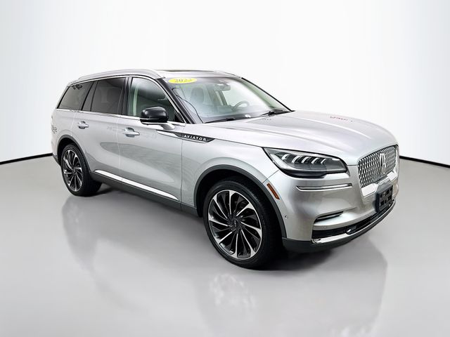 2023 Lincoln Aviator
