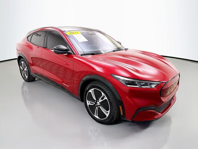 2023 Ford Mustang Mach-e