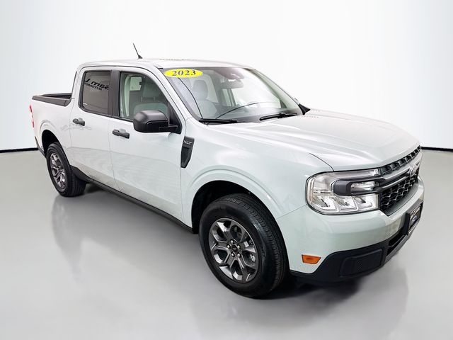 2023 Ford Maverick