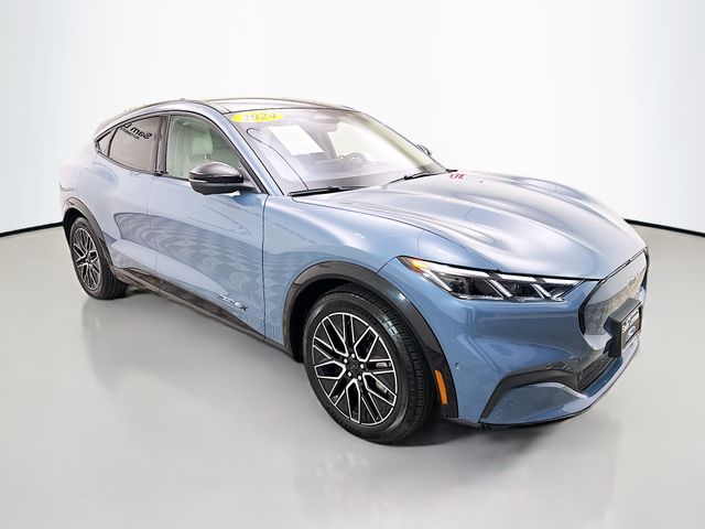 2024 Ford Mustang Mach-e