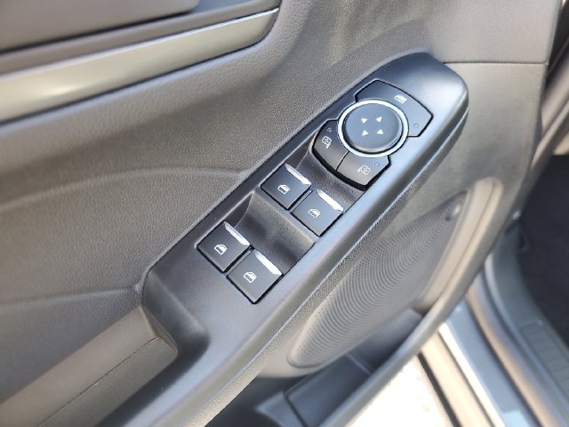 New 2026 Carbonized Gray Metallic Ford Active® image 17