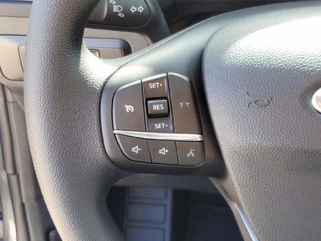 New 2026 Carbonized Gray Metallic Ford Active® image 20