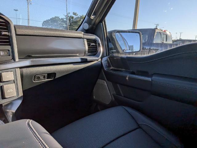 New 2026 Agate Black Metallic Ford Lariat® image 40
