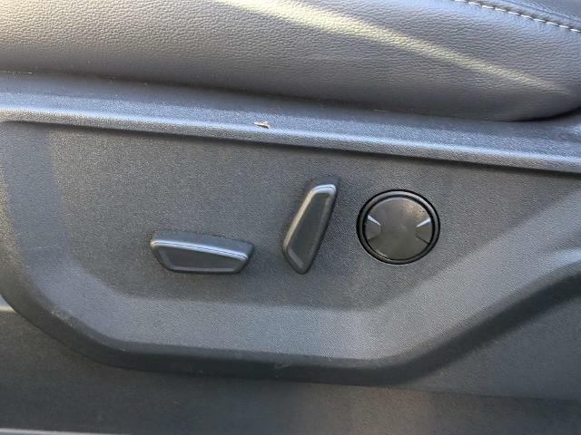 New 2026 Agate Black Metallic Ford Lariat® image 43