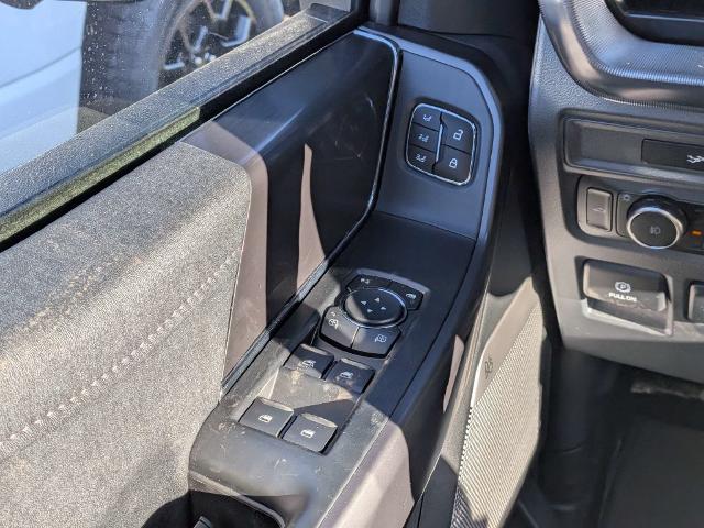 New 2026 Agate Black Metallic Ford Lariat® image 44