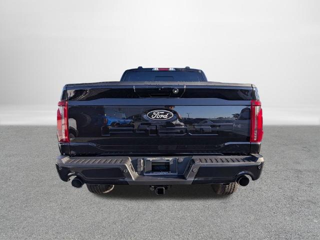New 2026 Agate Black Metallic Ford Lariat® image 31