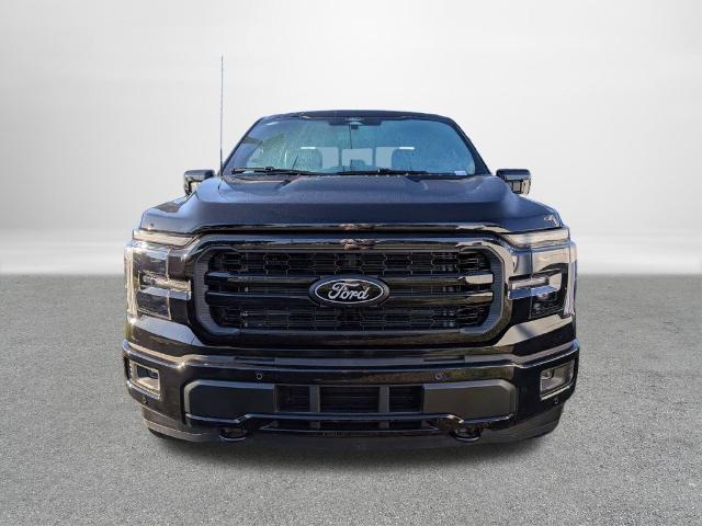 New 2026 Agate Black Metallic Ford Lariat® image 33