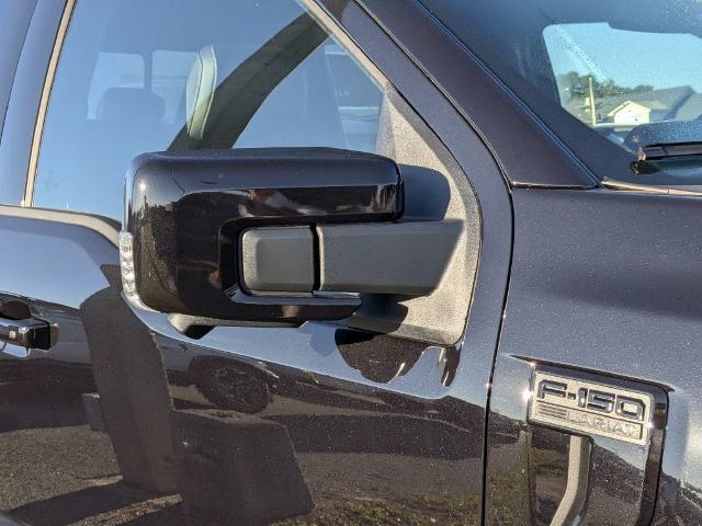 New 2026 Agate Black Metallic Ford Lariat® image 35