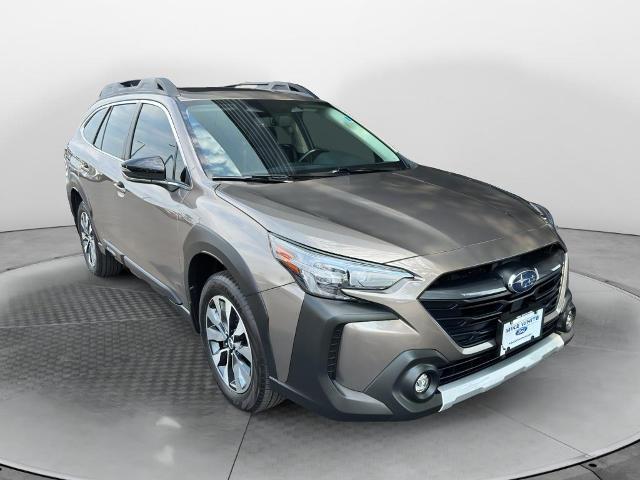 2023 Subaru Outback